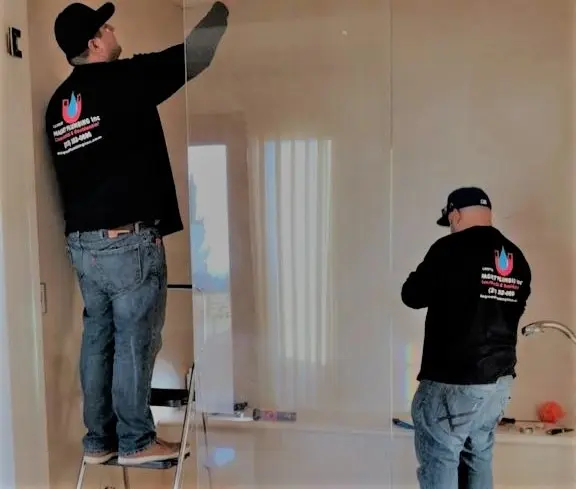 Professional plumbing installation for Tankless Water Heater Installation in Horseshoe Bay