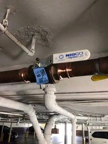 Copper pipe repair and valve work for Gas Leak Detection in Horseshoe Bay